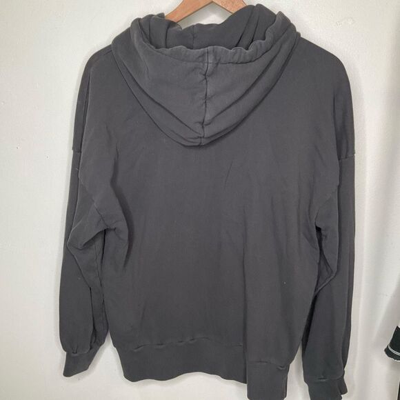 MOTHER Denim The Whip It Hoodie - Picture 3 of 8